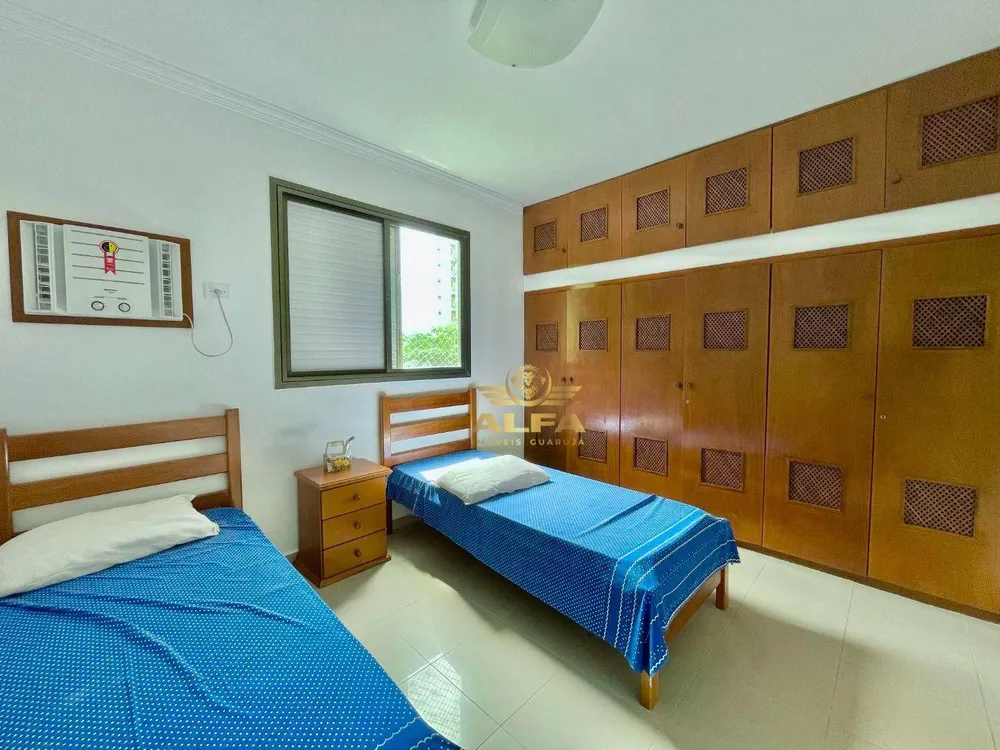Apartamento, 4 quartos, 213 m² - Foto 4