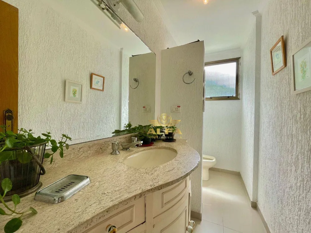 Apartamento, 4 quartos, 213 m² - Foto 2