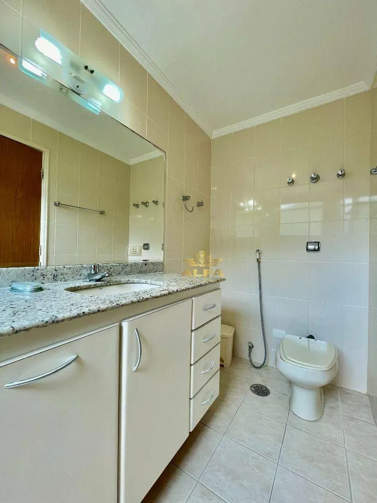 Apartamento, 4 quartos, 213 m² - Foto 7