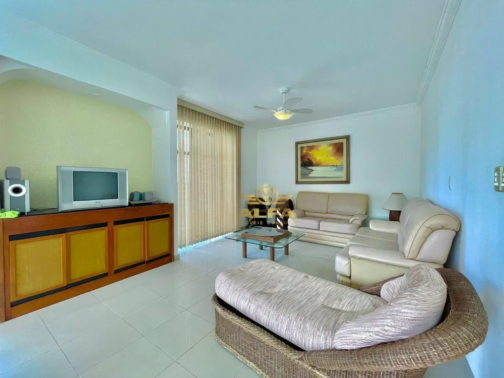 Apartamento, 4 quartos, 213 m² - Foto 1