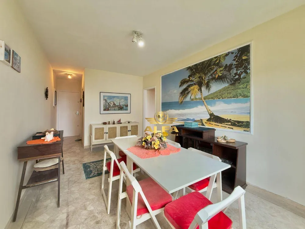 Apartamento, 3 quartos, 110 m² - Foto 3