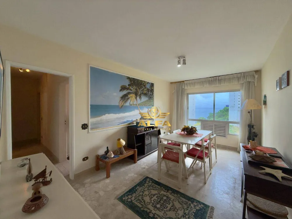 Apartamento, 3 quartos, 110 m² - Foto 1