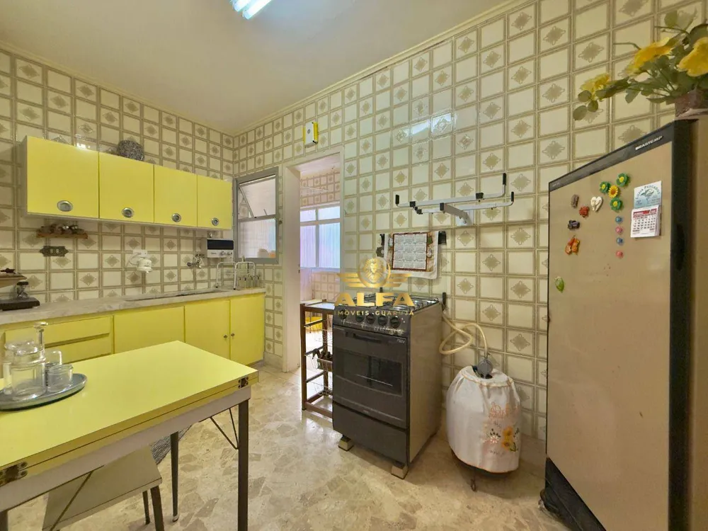 Apartamento, 3 quartos, 110 m² - Foto 11