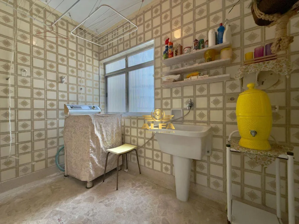 Apartamento, 3 quartos, 110 m² - Foto 4