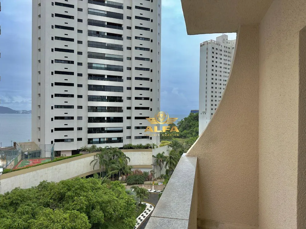 Apartamento, 3 quartos, 110 m² - Foto 1