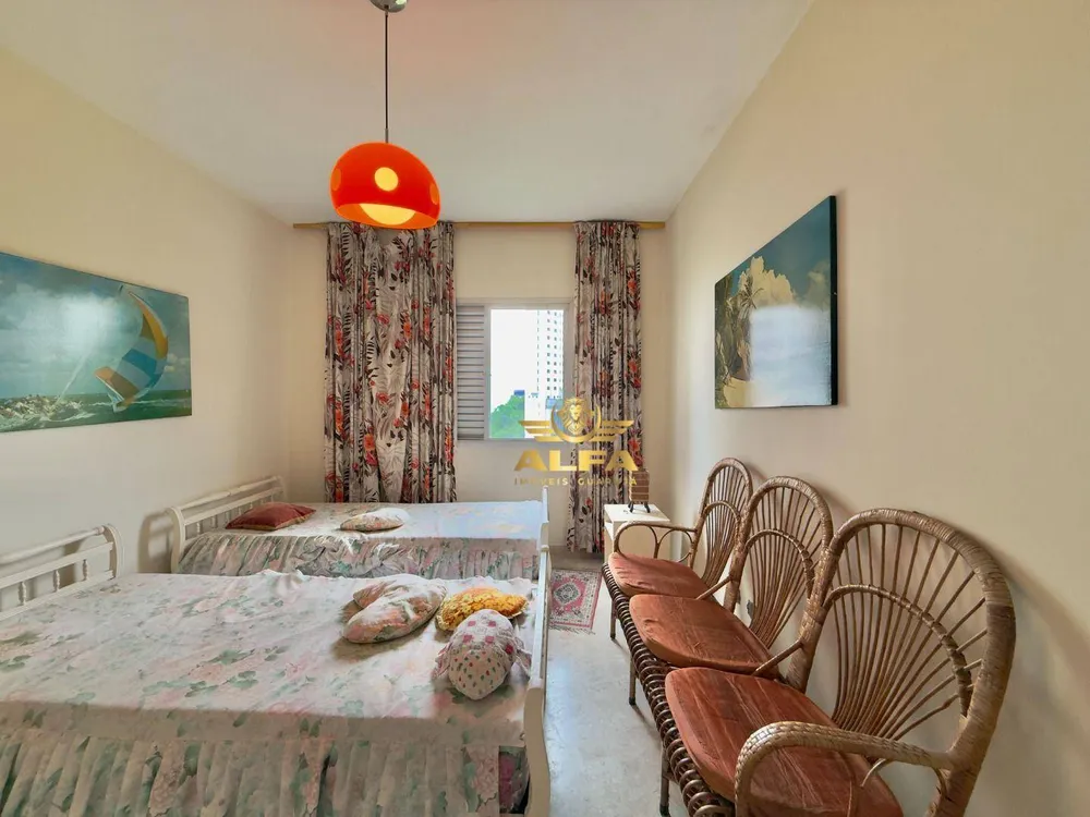 Apartamento, 3 quartos, 110 m² - Foto 2