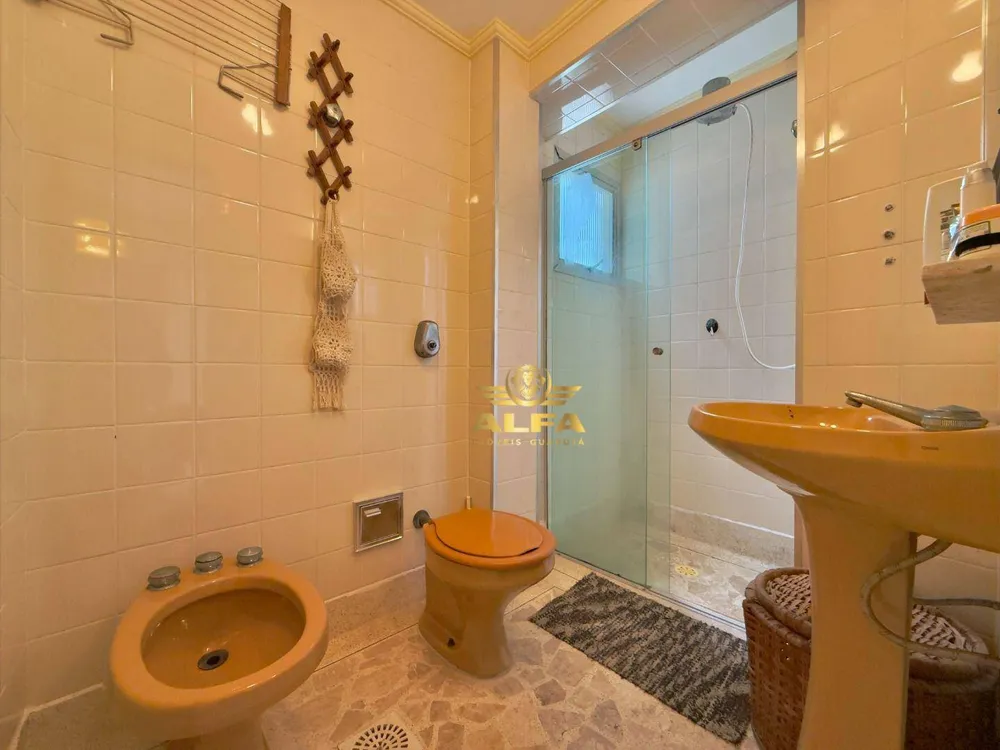 Apartamento, 3 quartos, 110 m² - Foto 9