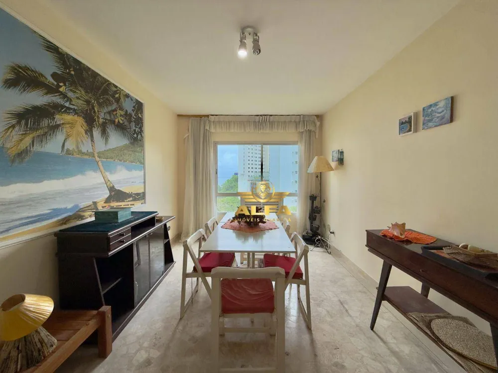 Apartamento, 3 quartos, 110 m² - Foto 2