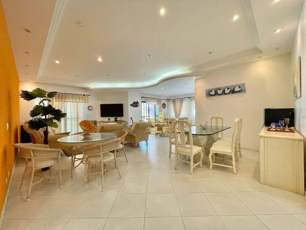 Apartamento, 4 quartos, 242 m² - Foto 4