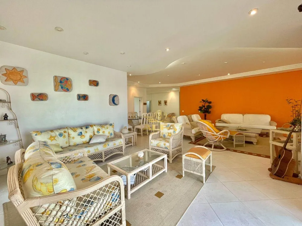 Apartamento, 4 quartos, 242 m² - Foto 3