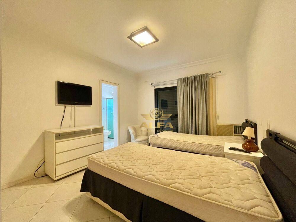 Apartamento, 4 quartos, 242 m² - Foto 5