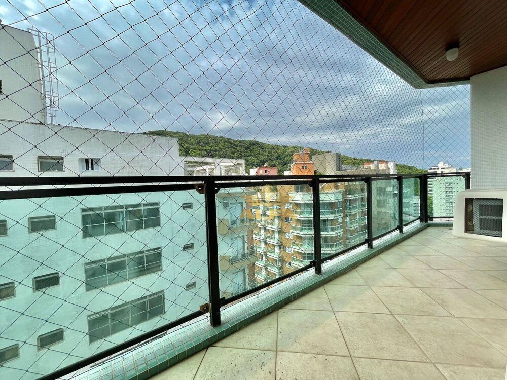 Apartamento, 4 quartos, 242 m² - Foto 8