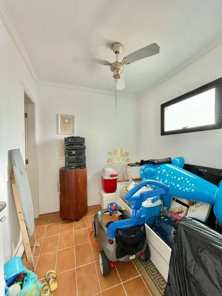 Apartamento, 4 quartos, 242 m² - Foto 12
