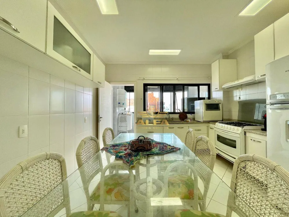 Apartamento, 4 quartos, 242 m² - Foto 11