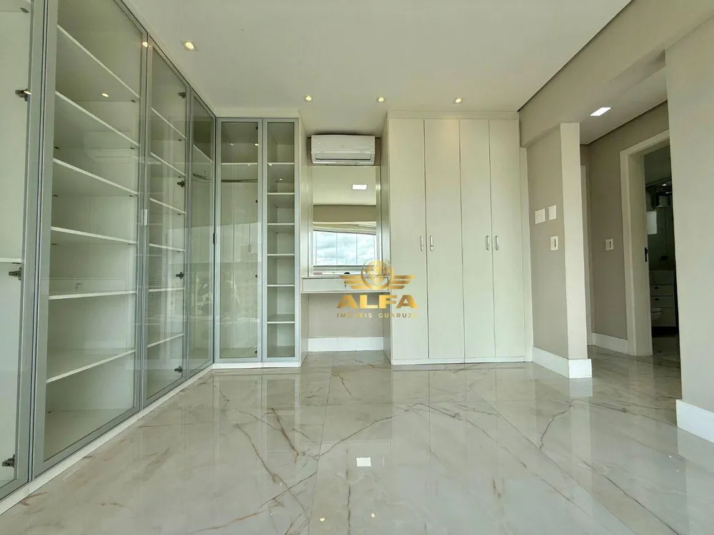 Apartamento, 3 quartos, 145 m² - Foto 2