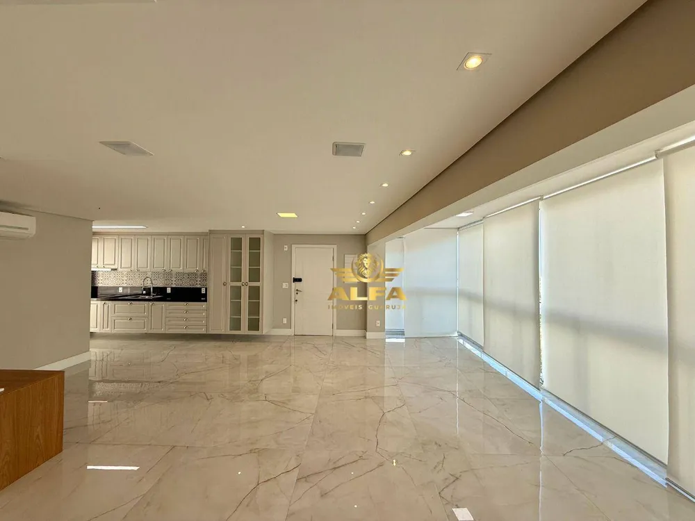 Apartamento, 3 quartos, 145 m² - Foto 1