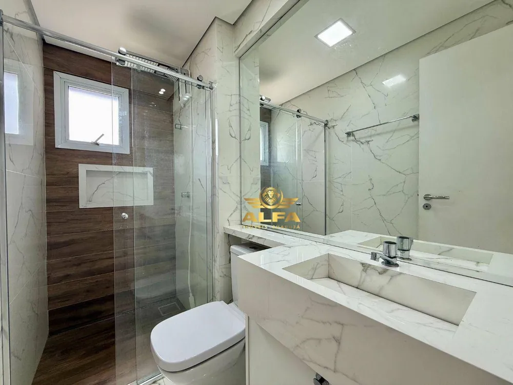 Apartamento, 3 quartos, 145 m² - Foto 7
