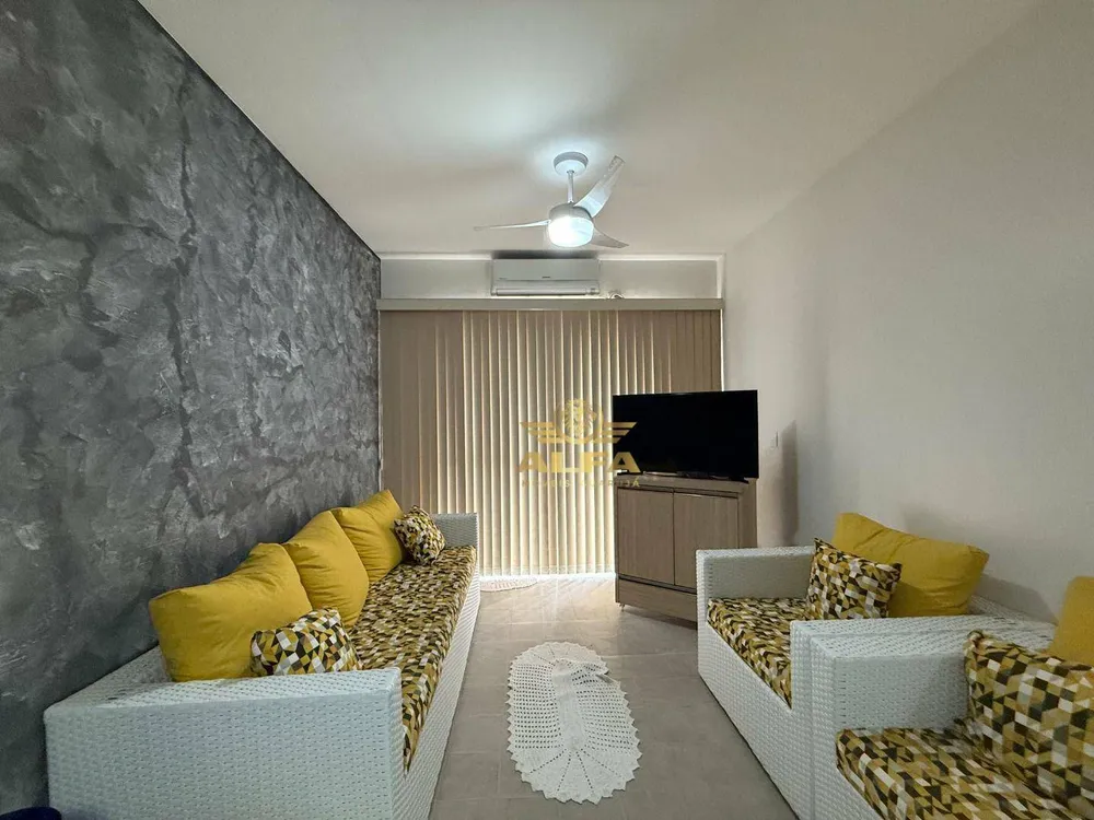 Apartamento, 2 quartos, 70 m² - Foto 1