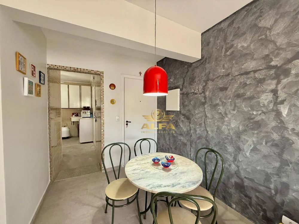 Apartamento, 2 quartos, 70 m² - Foto 4