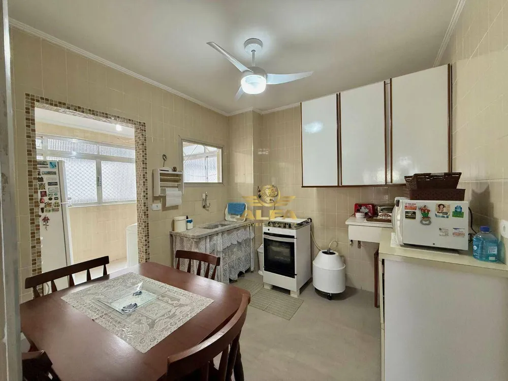 Apartamento, 2 quartos, 70 m² - Foto 8