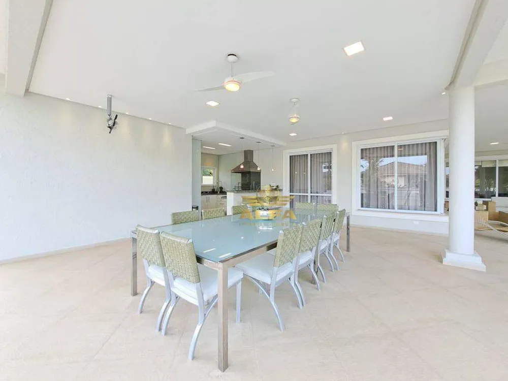 Casa de Condomínio, 5 quartos - Foto 2
