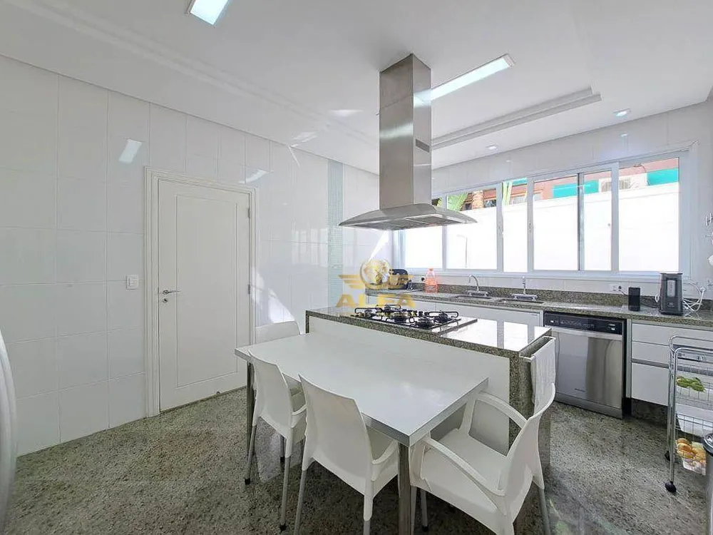 Casa de Condomínio, 5 quartos - Foto 1