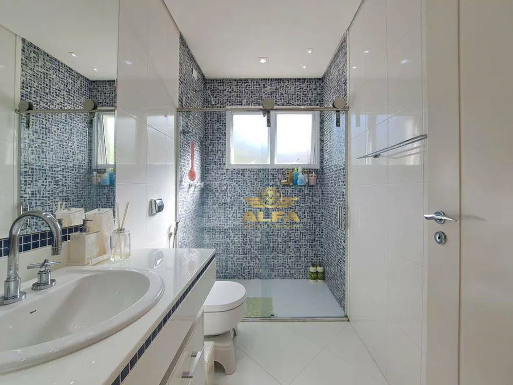 Casa de Condomínio, 5 quartos - Foto 3