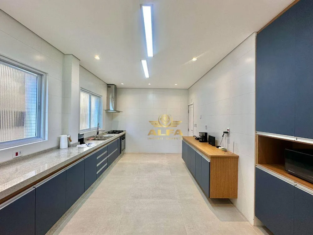 Apartamento, 5 quartos, 209 m² - Foto 3