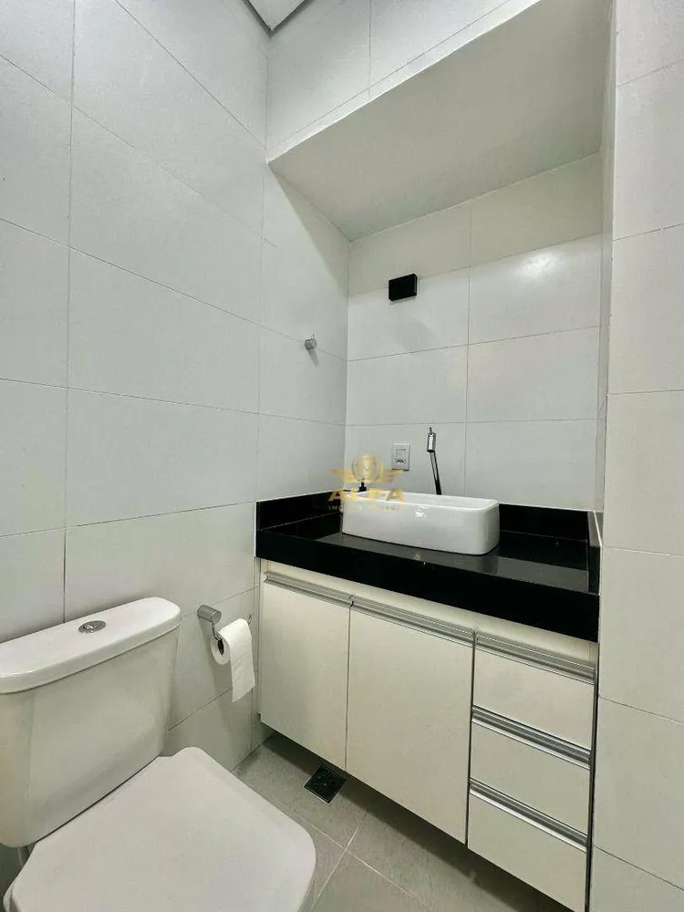 Apartamento, 5 quartos, 209 m² - Foto 8