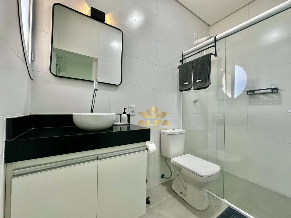 Apartamento, 5 quartos, 209 m² - Foto 6