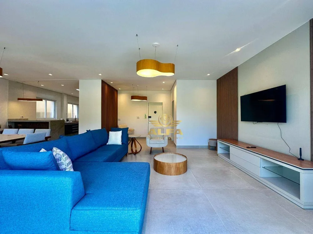 Apartamento, 5 quartos, 209 m² - Foto 4