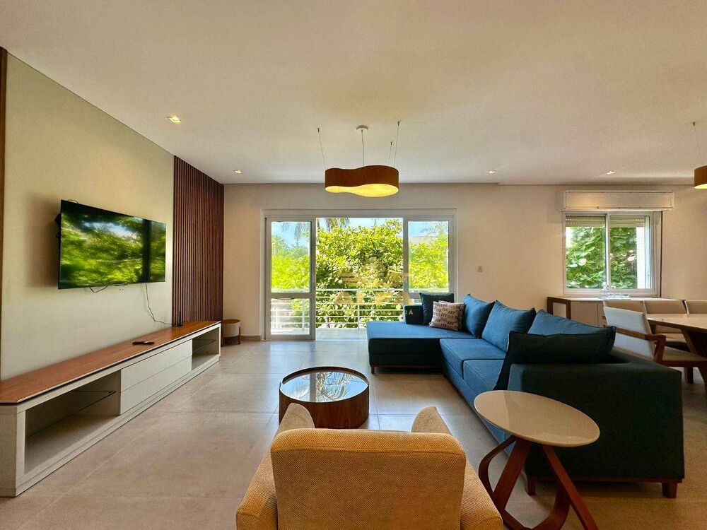 Apartamento, 5 quartos, 209 m² - Foto 1