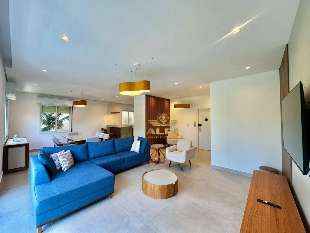 Apartamento, 5 quartos, 209 m² - Foto 1