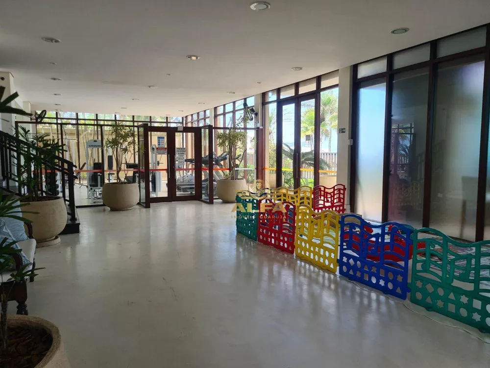 Apartamento, 2 quartos, 133 m² - Foto 11