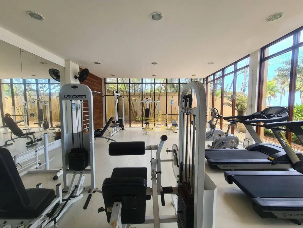 Apartamento, 2 quartos, 133 m² - Foto 12