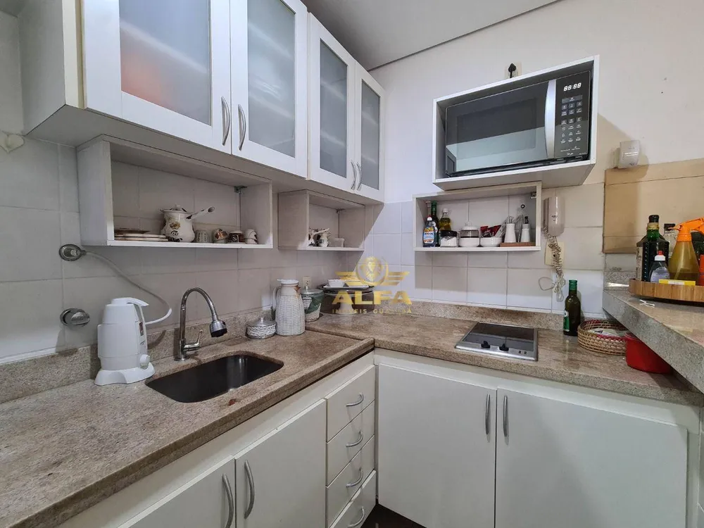 Apartamento, 2 quartos, 133 m² - Foto 6