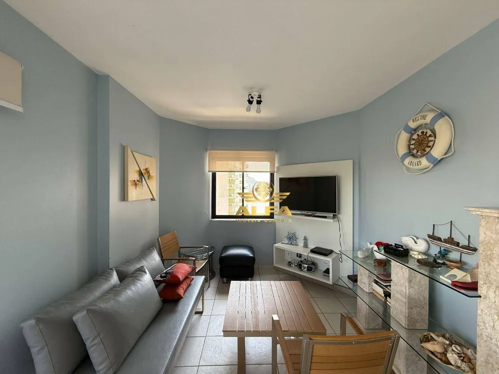 Apartamento, 2 quartos, 70 m² - Foto 2
