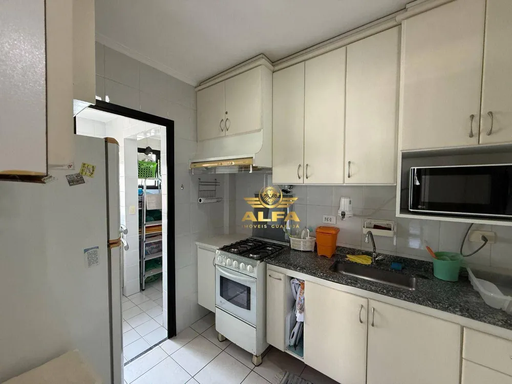Apartamento, 2 quartos, 70 m² - Foto 3