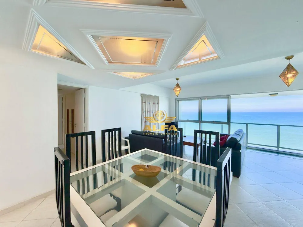 Apartamento, 4 quartos, 140 m² - Foto 3