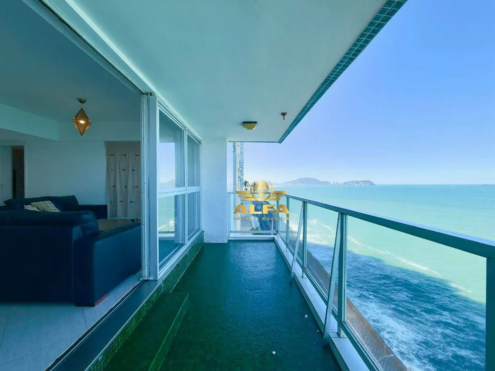 Apartamento, 4 quartos, 140 m² - Foto 5