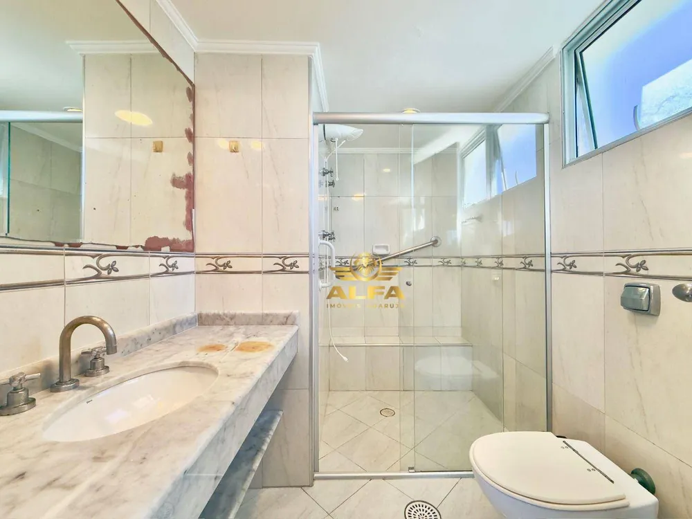 Apartamento, 4 quartos, 140 m² - Foto 6