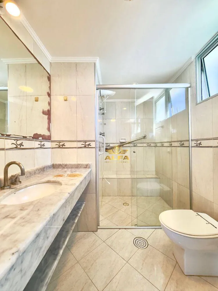 Apartamento, 4 quartos, 140 m² - Foto 7