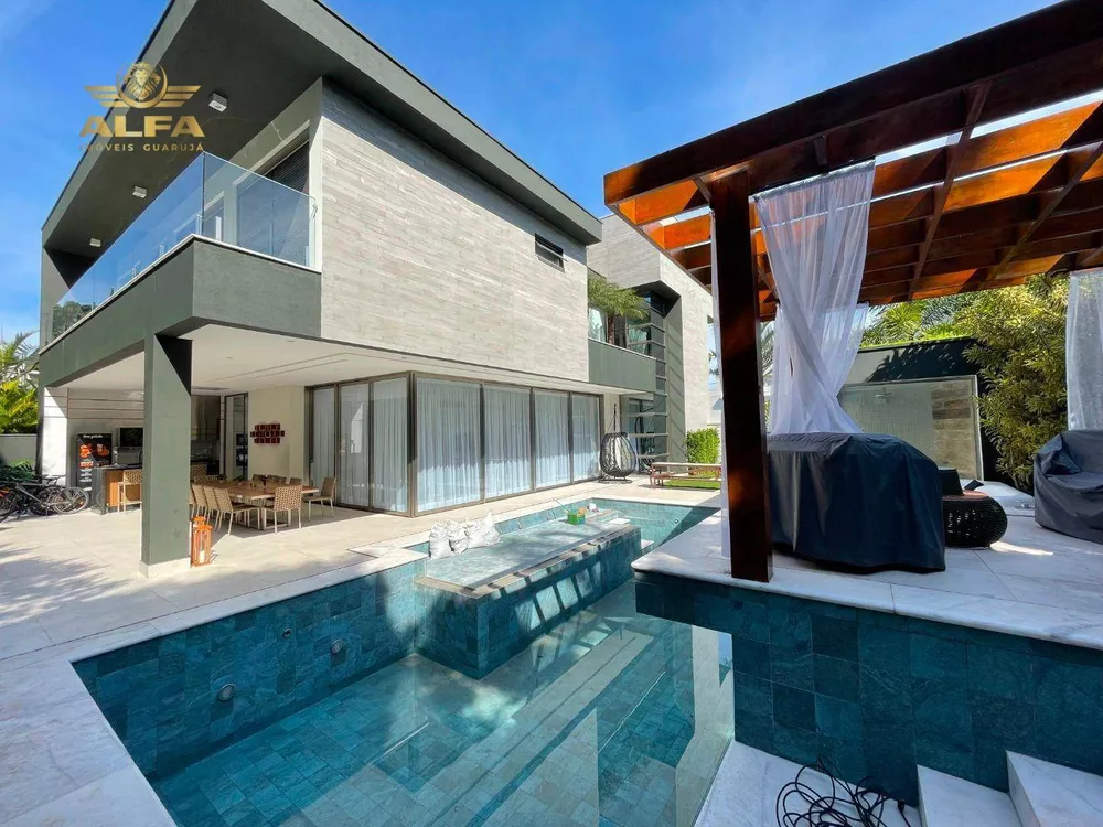 Casa, 6 quartos, 565 m² - Foto 2