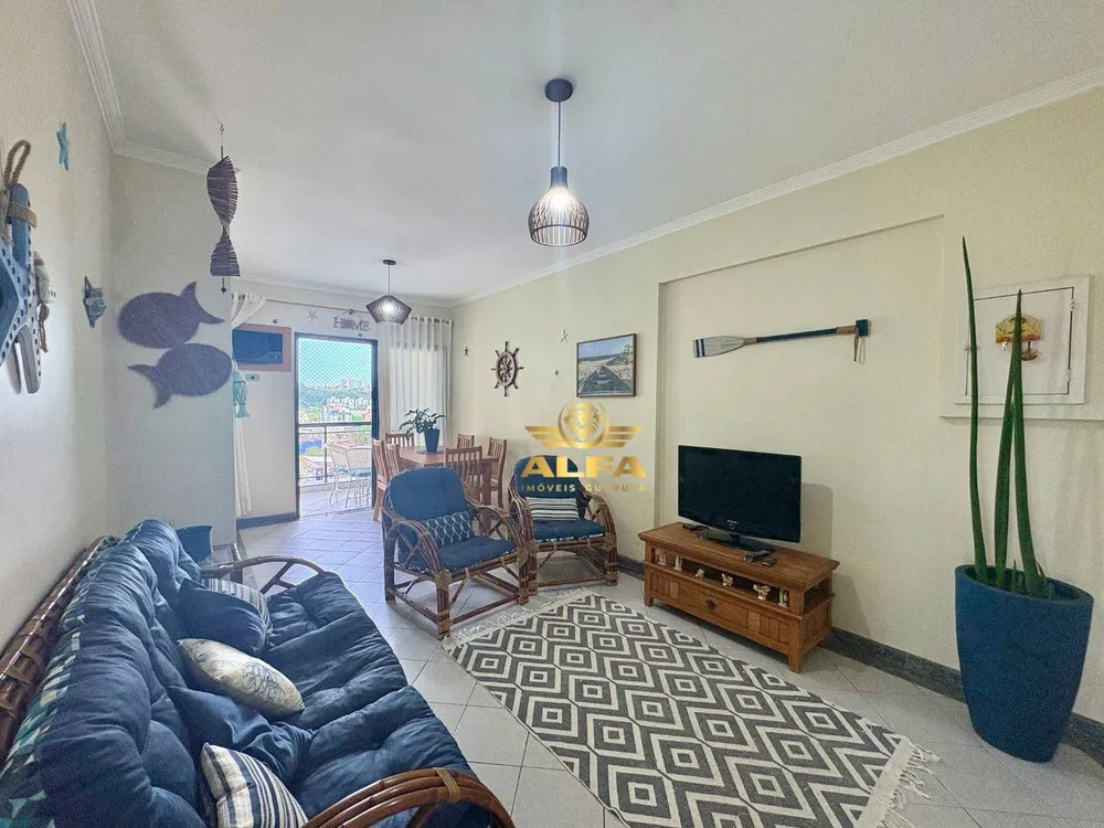 Apartamento, 3 quartos, 105 m² - Foto 1