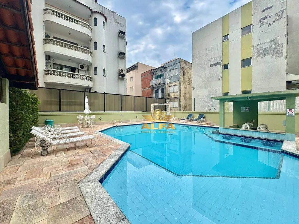 Apartamento, 3 quartos, 105 m² - Foto 10