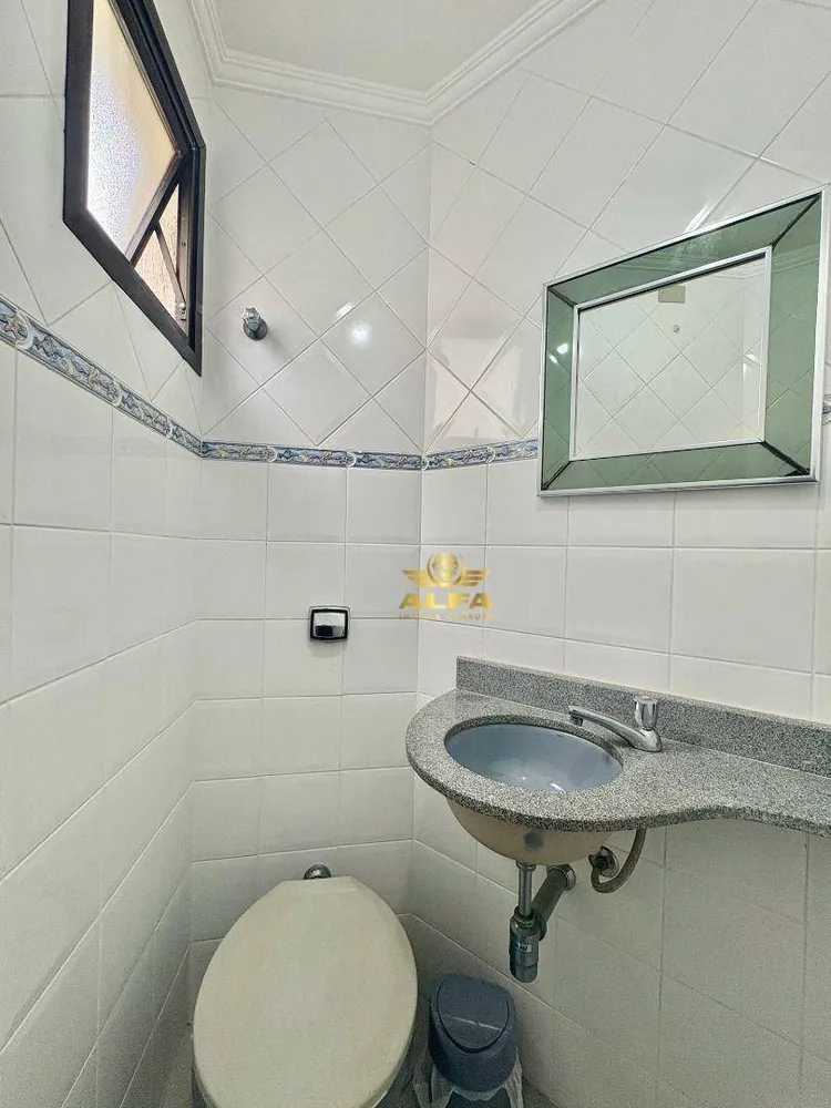 Apartamento, 3 quartos, 105 m² - Foto 4