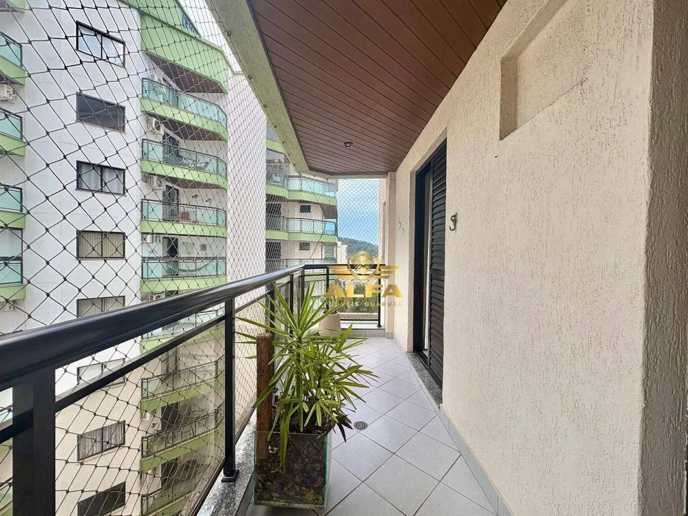 Apartamento, 3 quartos, 105 m² - Foto 8