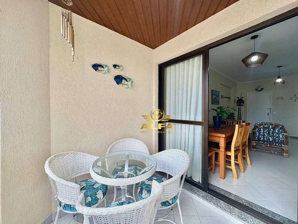 Apartamento, 3 quartos, 105 m² - Foto 3