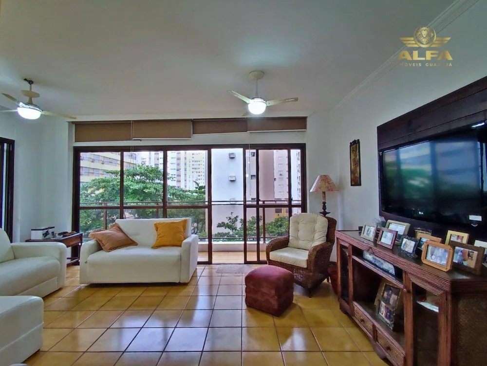 Apartamento, 3 quartos, 109 m² - Foto 3