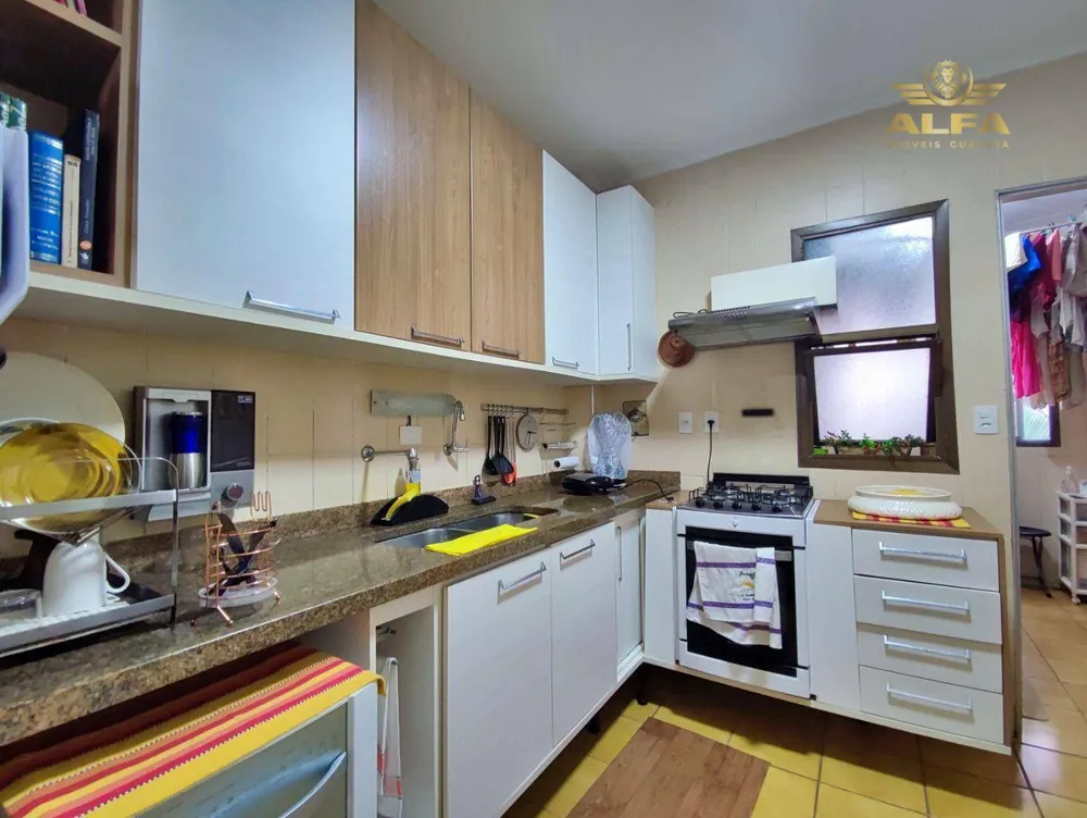 Apartamento, 3 quartos, 109 m² - Foto 10